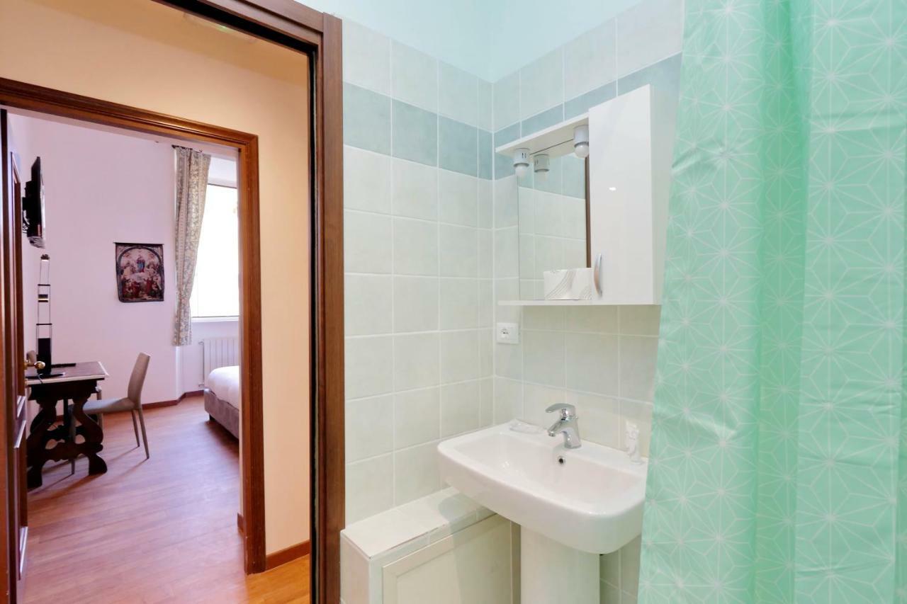 Conte Verde Lejlighed Rom